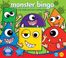 Monster Bingo (3+ Yaş)