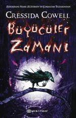 Büyücüler Zamanı (Ciltli)