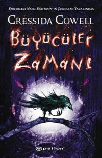 Büyücüler Zamanı (Ciltli)
