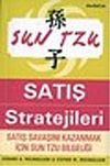 Sun Tzu Satış Stratejileri