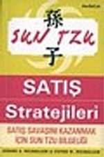 Sun Tzu Satış Stratejileri
