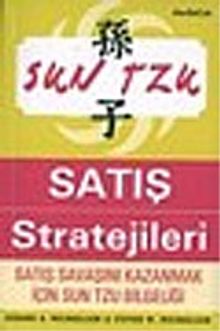 Sun Tzu Satış Stratejileri