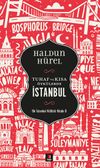 Tuhaf ve Kısa &Ouml;yk&uuml;ler İstanbul & Bir İstanbul K&uuml;lt&uuml;r&uuml; Kitabı 8