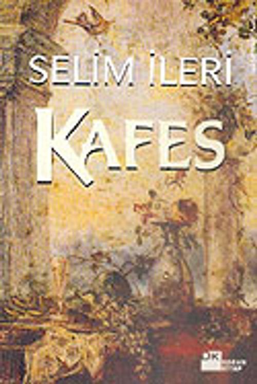 Kafes/II. Abdülhamit Döneminden 1990'lara