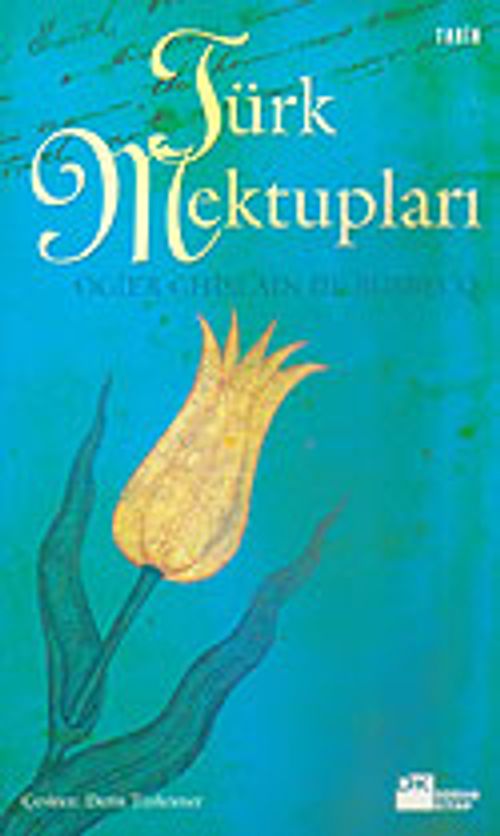 Türk Mektupları
