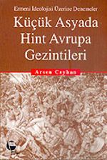 Küçük Asyada Hint Avrupa Gezintileri
