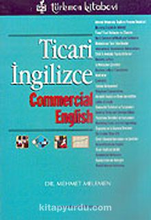 Ticari İngilizce/Commercial English