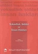 Yoksulluk, Şiddet ve İnsan Hakları (karton kapak)