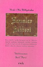 Hanımlar Rehberi (karton kapak-orta boy)