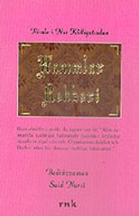 Hanımlar Rehberi (karton kapak-orta boy)