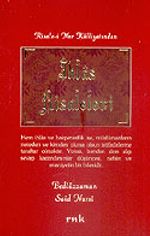 İhlas Risaleleri (karton kapak-orta boy)
