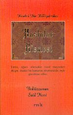 Hastalar Risalesi (karton kapak-orta boy)