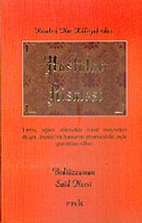 Hastalar Risalesi (karton kapak-orta boy)