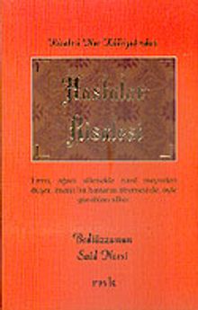 Hastalar Risalesi (karton kapak-orta boy)