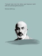 Mehmet Akif Ersoy (Ciltli Defter) 