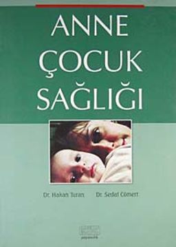 Anne Çocuk Sağlığı