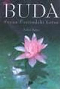 Buda, Suyun Üzerindeki Lotus