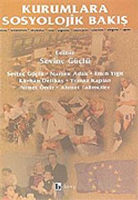 Kurumlara Sosyolojik Bakış