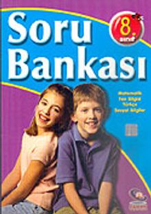 Soru Bankası 8. Sınıf