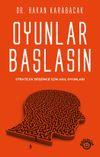 Oyunlar Başlasın