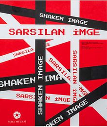 Sarsılan İmge & Hacettepe Üniversitesi Güzel Sanatlar Fakültesi'nden Yapıtlar