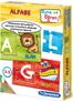 Oyna ve Öğren Alfabe (64239)