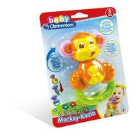 Clementoni Koala Maymun Çıngırak (14996)