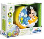 Disney Baby Mickey Müzikli Projektör (17095)