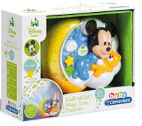 Disney Baby Mickey Müzikli Projektör (17095)