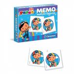 Pepee Hafıza Kartları Memo (64272)