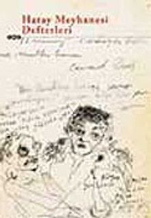 Hatay Meyhanesi Defterleri