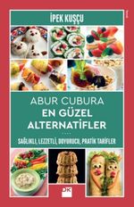 Abur Cubura En Güzel Alternatifler & Sağlıklı,Lezzetli, Doyurucu, Pratik Tarifler
