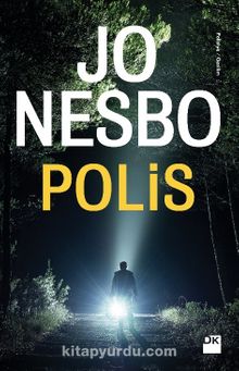 Polis - Jo  Nesbo