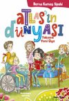Atlas'ın D&uuml;nyası & Takıma Yeni &Uuml;ye