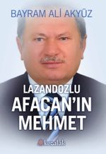 Lazandozlu Afacan'ın Mehmet