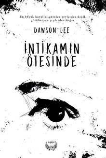 İntikamın Ötesinde - Dawson Lee