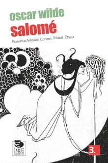 Salome - Oscar Wilde