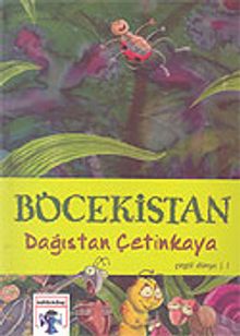 Böcekistan