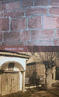 Ateşbaz-ı Veli