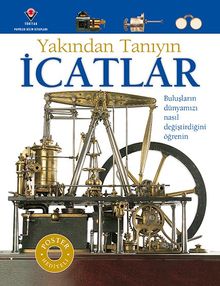 Yakından Tanıyın - İcatlar