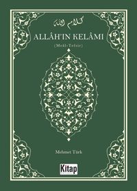 Allah'ın Kelamı Meal-Tefsir