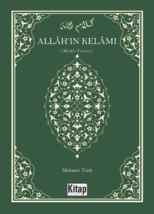 Allah'ın Kelamı Meal-Tefsir