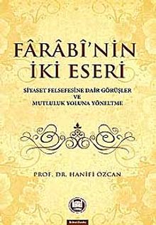 Farabi'nin İki Eseri