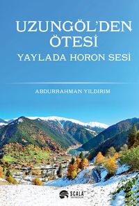 Uzungöl'den Ötesi & Yaylada Horon Sesi