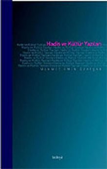 Hadis ve Kültür Yazıları
