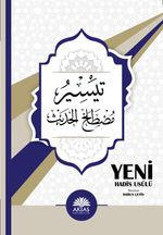 Yeni Hadis Usulü & Teysiru Mustalahi'l Hadis
