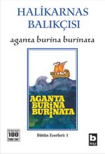 Aganta Burina Burinata
