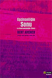 Eşcinselliğin Sonu