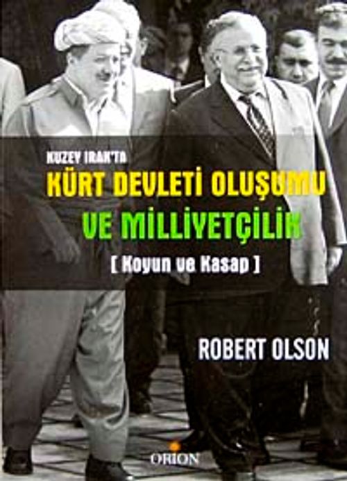Kuzey Irak'ta Kürt Devleti Oluşumu Ve Milliyetçilik & Koyun ve Kasap