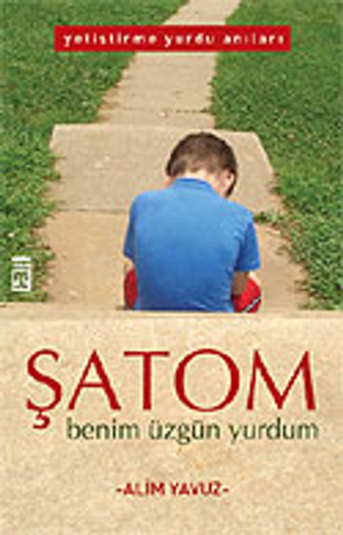 Şatom/Benim Üzgün Yurdum